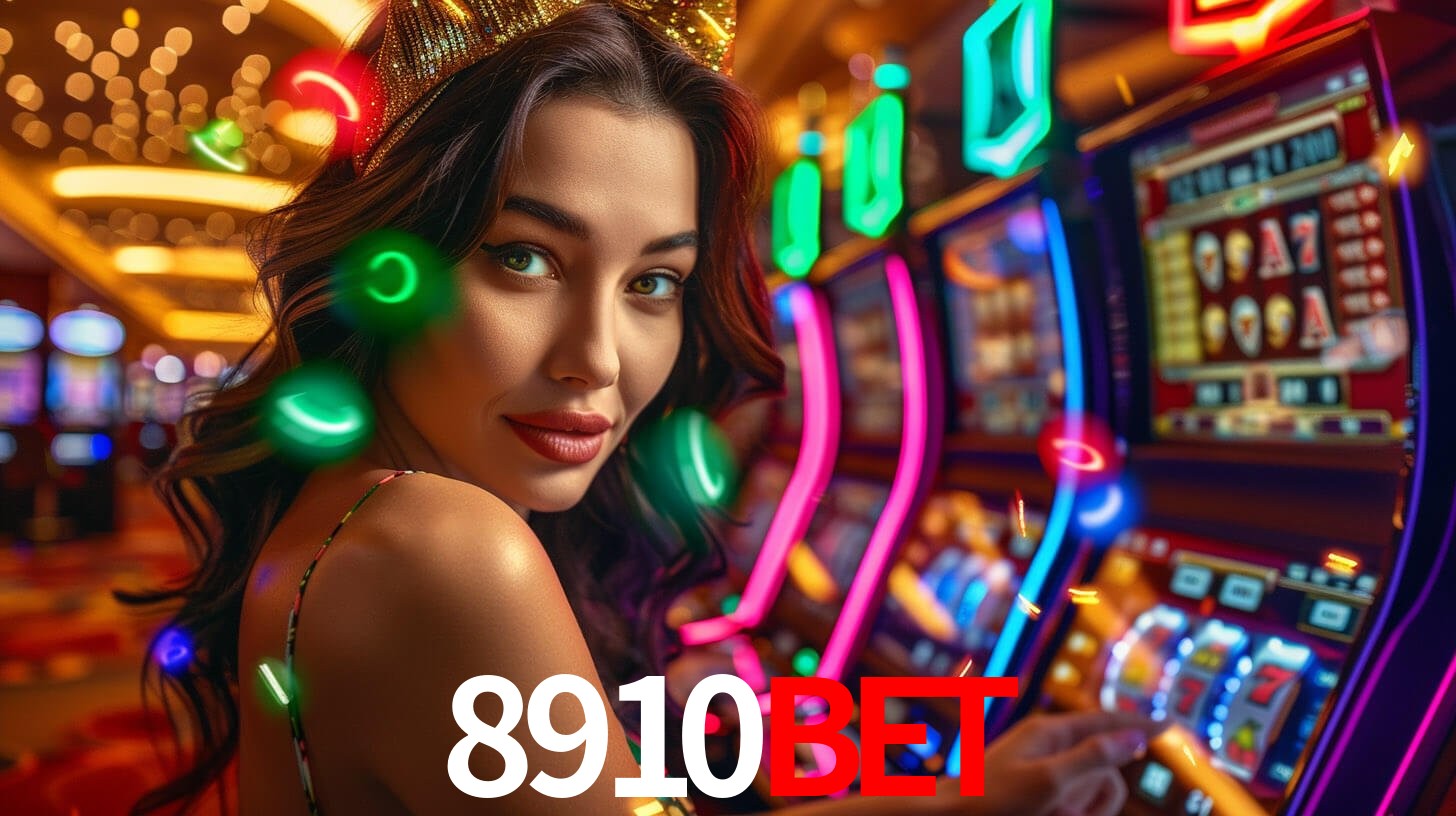 PIX Instantâneo 8910bet