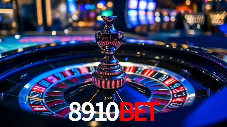 8910bet