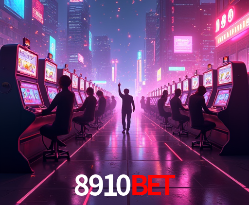 Estatísticas Esportivas 8910bet