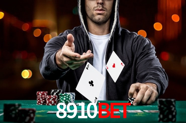 8910bet.com