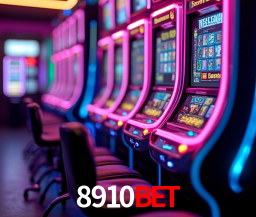 Design Responsivo 8910bet
