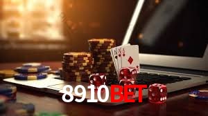 Programa VIP 8910bet