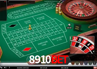 Inovações de Jogos na 8910bet: O Futuro das Experiências Interativas