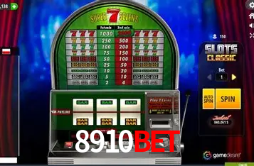A Emoção da Loteria na 8910bet: Uma Chance de Mudança de Vida