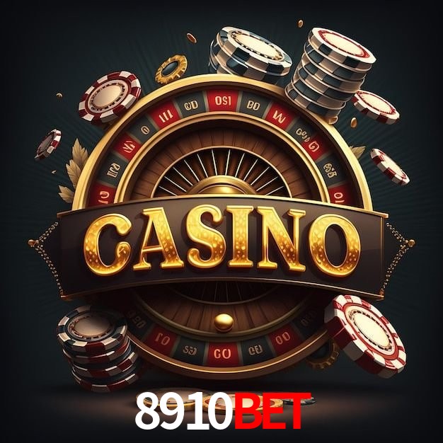 Interface do App 8910bet