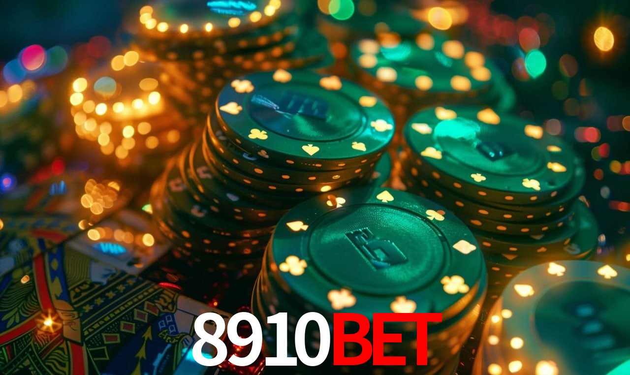 Avaliações dos Jogadores 8910bet
