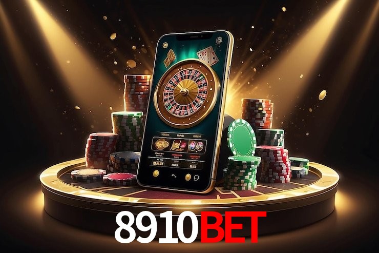 Estatísticas do Jogo 8910bet