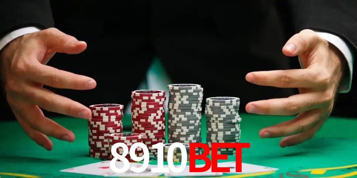 Promoção Relâmpago 8910bet