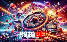 Diretório de Jogos 8910bet