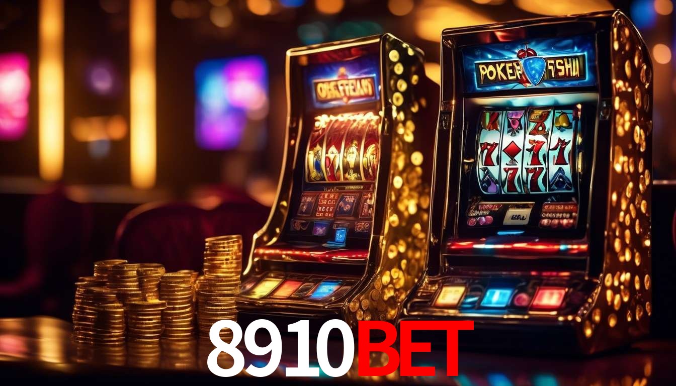 Estatísticas Esportivas 8910bet