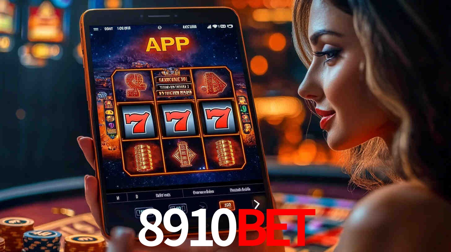8910bet