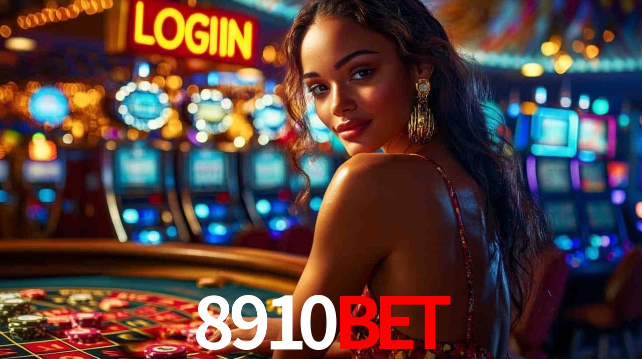 Promoções Sazonais 8910bet