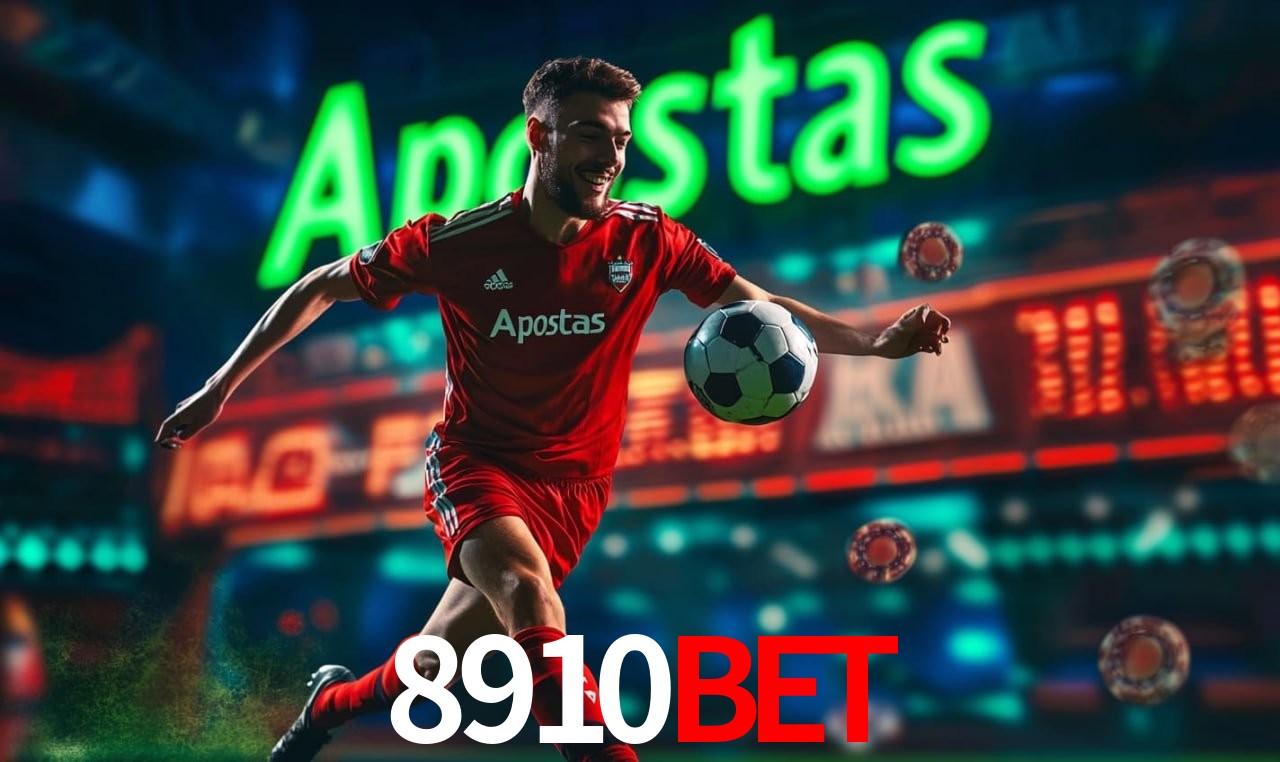 Casino VIP 8910bet