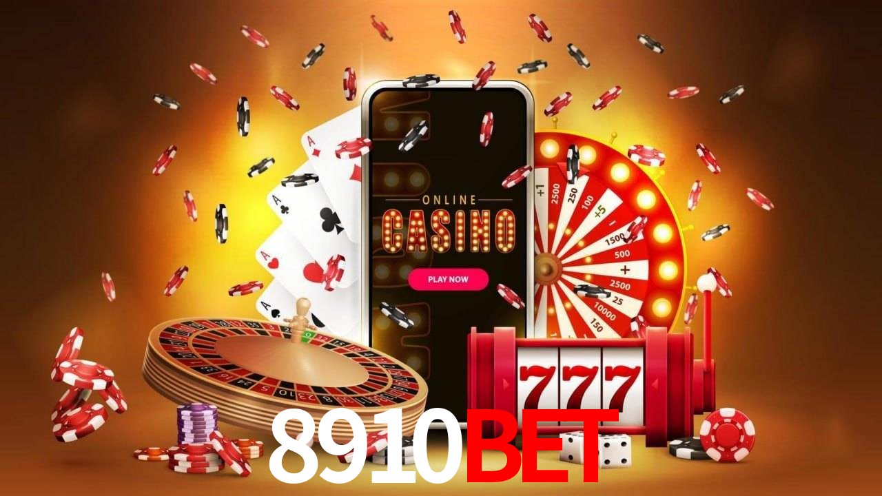 Ofertas Exclusivas 8910bet