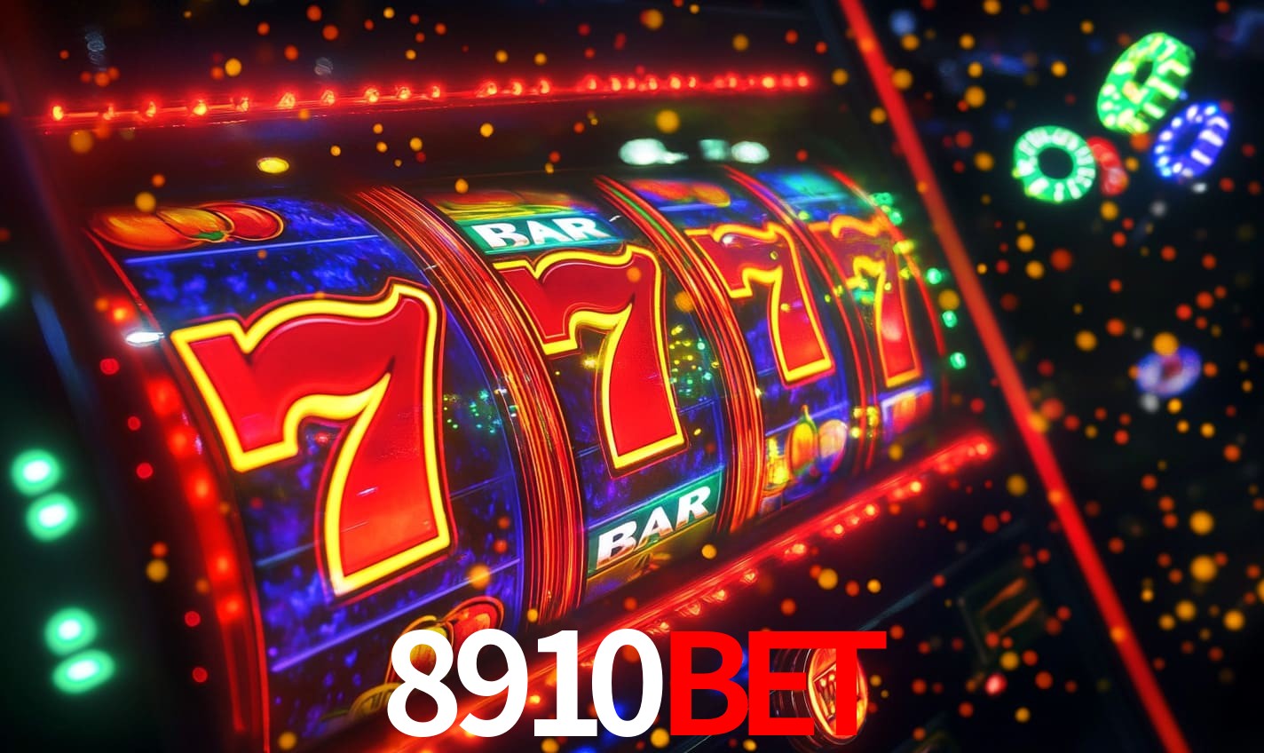8910bet