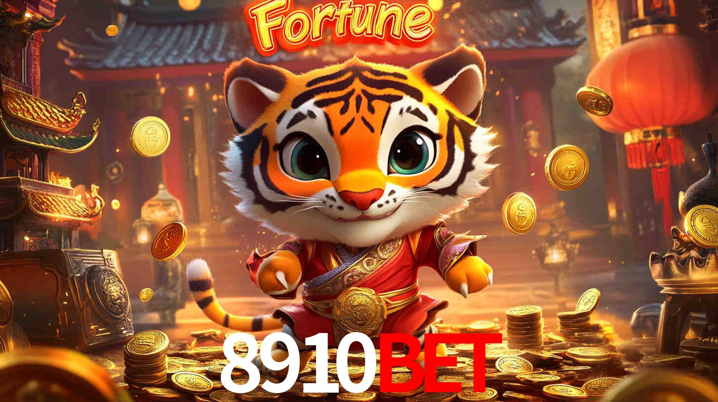 Inovações de Jogos na 8910bet: O Futuro das Experiências Interativas