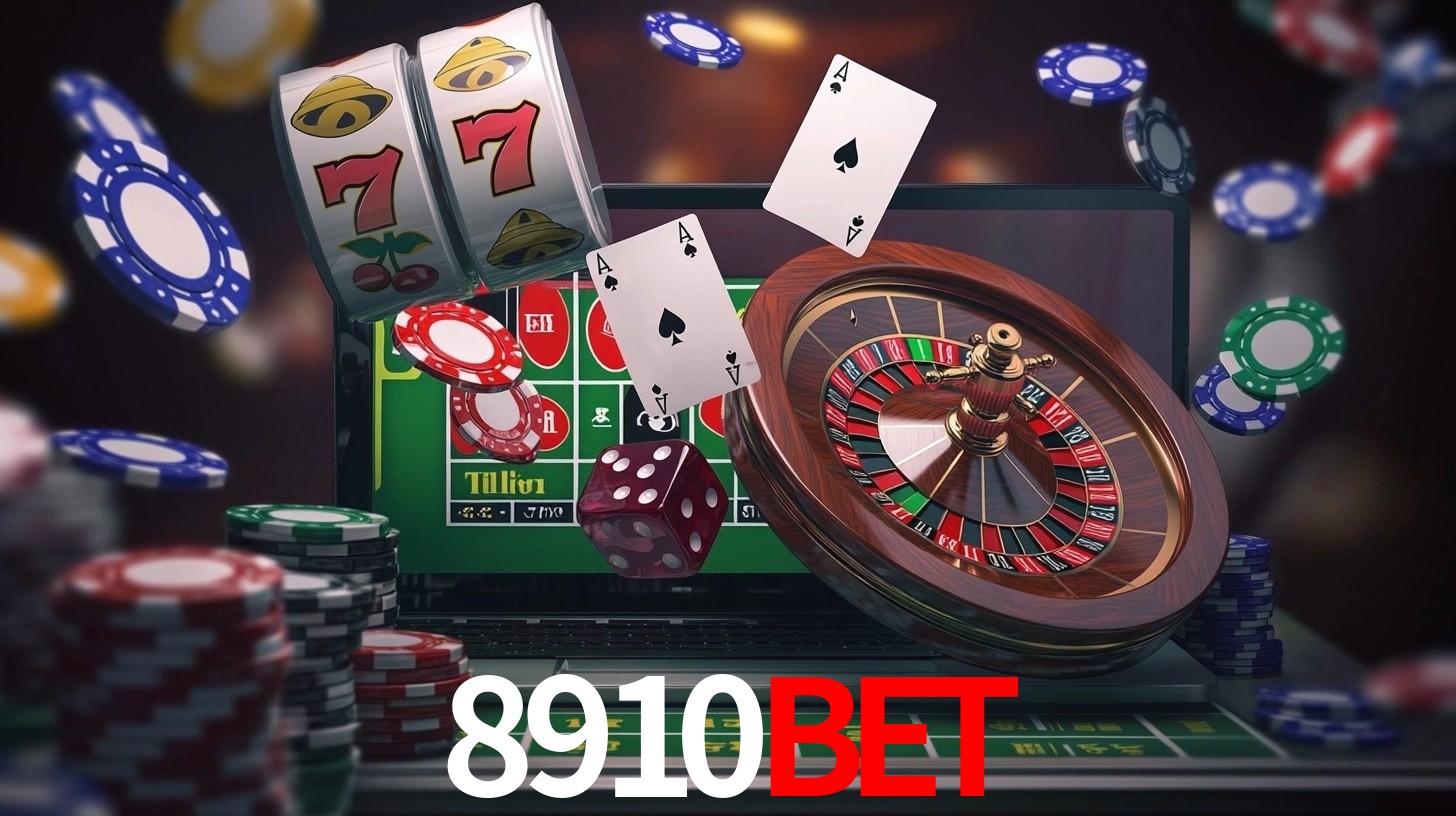 Explore as vantagens do 8910bet: serviço profissional e confiabilidade