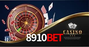 Casino Ao Vivo 8910bet