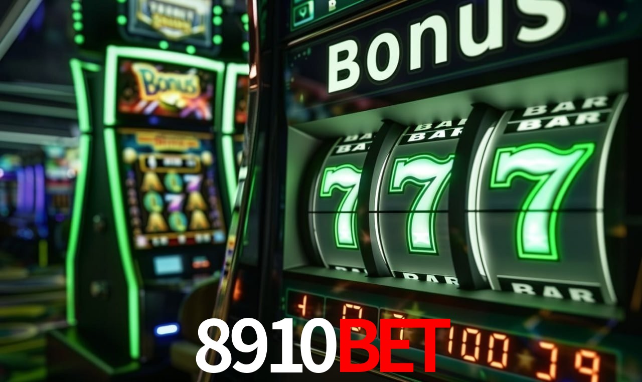 Casino Ao Vivo 8910bet