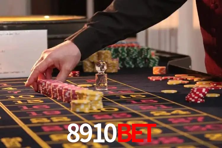 Descubra o Programa VIP da 8910bet: Vantagens Exclusivas para Jogadores