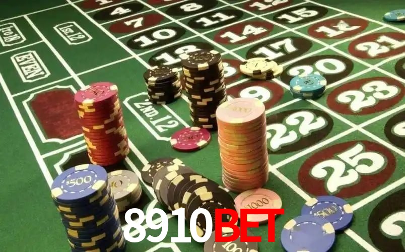 Integração de APIs 8910bet