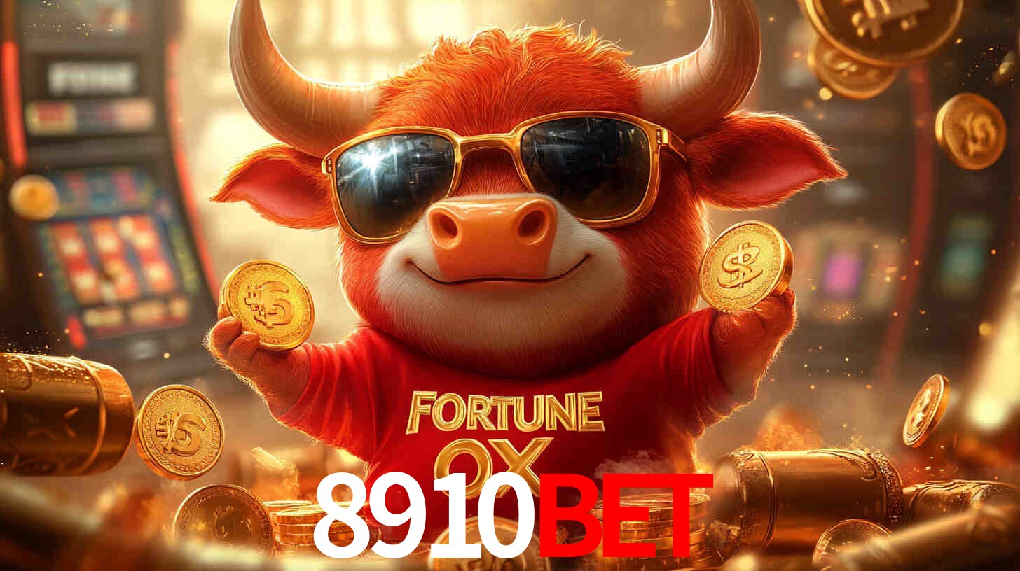 8910bet.com