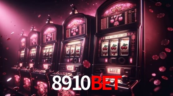 Casino Ao Vivo 8910bet