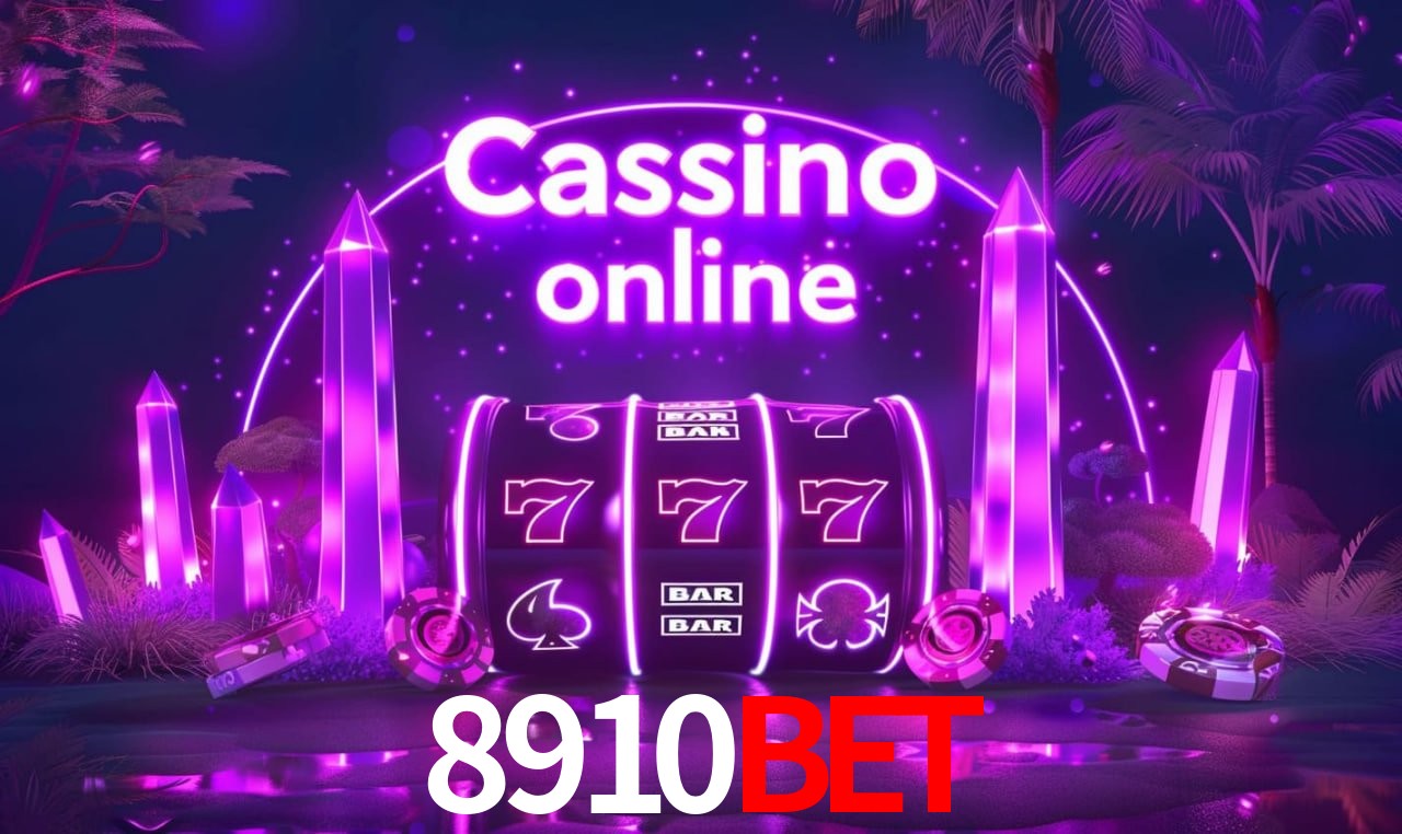 Avaliações dos Jogadores 8910bet