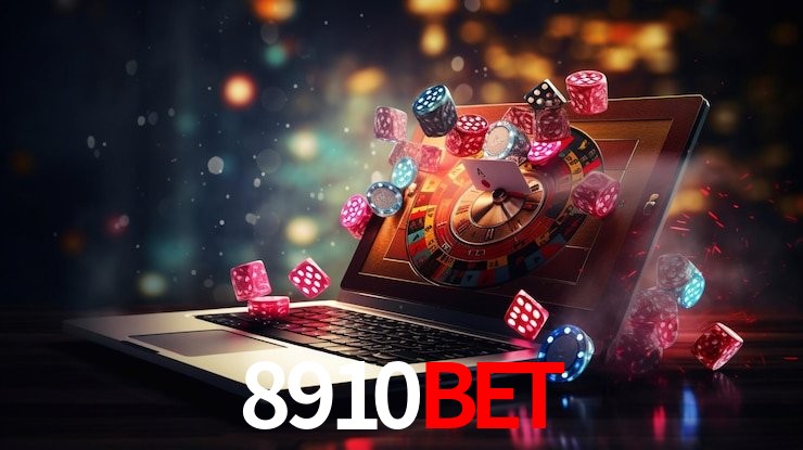 PIX Instantâneo 8910bet