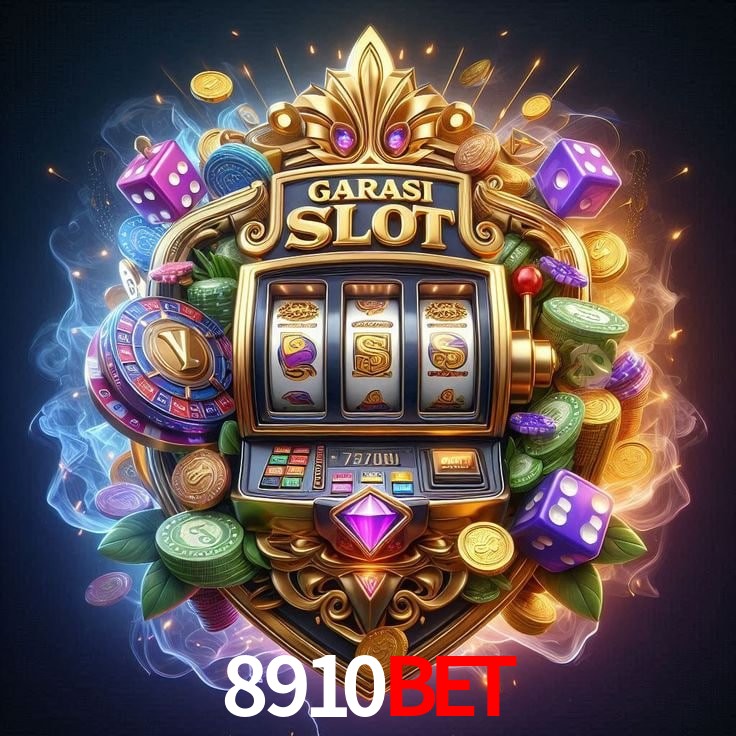 Recursos de Bônus 8910bet