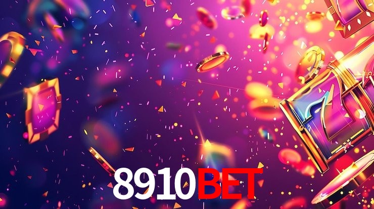 Jogos Exclusivos 8910bet