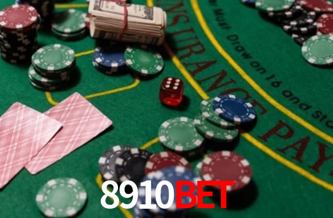 8910bet