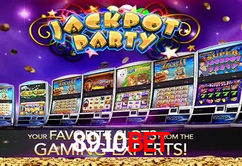 Descubra a Magia dos Jogos de Arcade no 8910bet